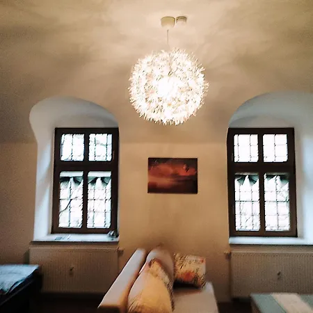 Zum Ritter Ferienwhg By Interhome Daire