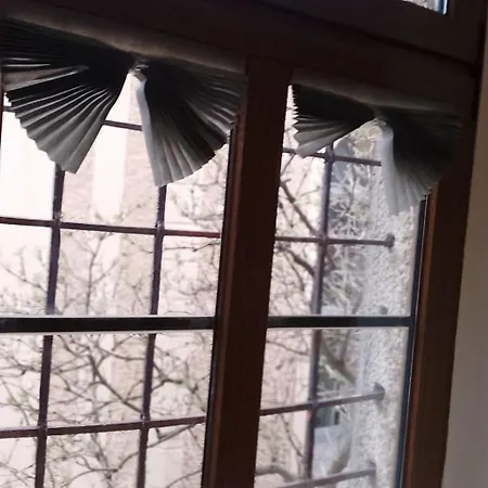 Daire Zum Ritter Ferienwhg By Interhome Lengenfeld (Saxony)