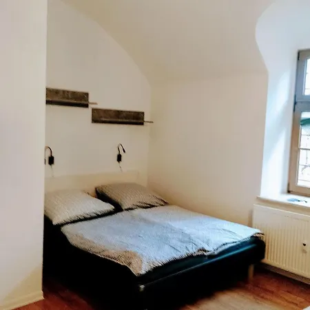 Daire Zum Ritter Ferienwhg By Interhome