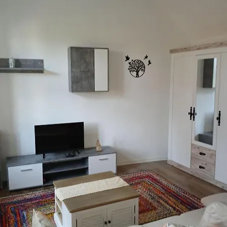 Apartment Zum Ritter Ferienwhg By Interhome *