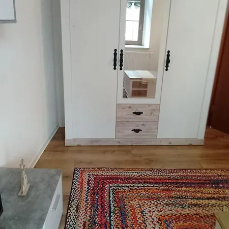 Apartment Zum Ritter Ferienwhg By Interhome *