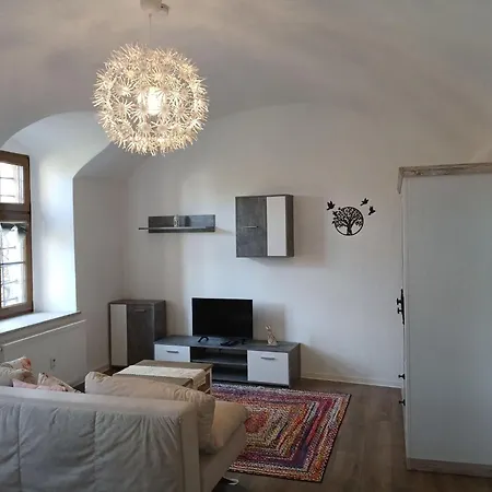 Zum Ritter Ferienwhg By Interhome Daire