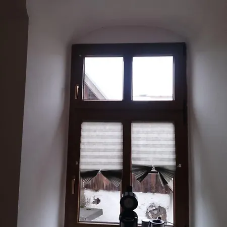 Apartment Zum Ritter Ferienwhg By Interhome