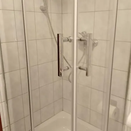 Zum Ritter Ferienwhg By Interhome Apartment *