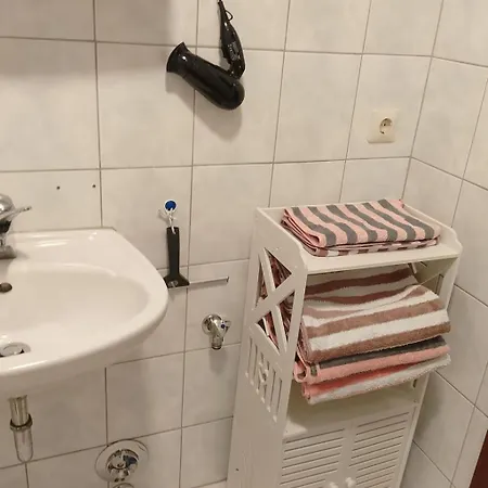 Zum Ritter Ferienwhg By Interhome Apartment