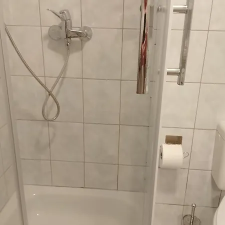 Zum Ritter Ferienwhg By Interhome Apartment