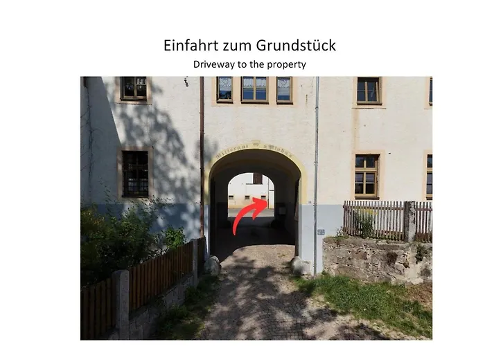 Zum Ritter Ferienwhg By Interhome Daire *