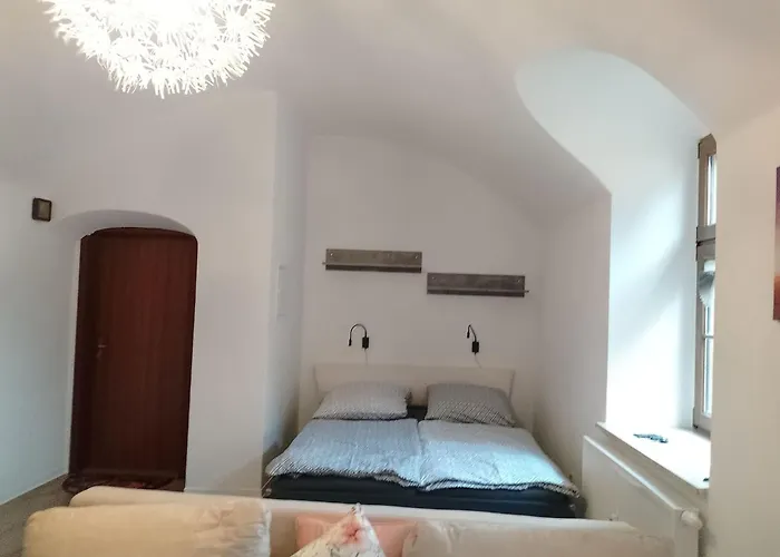 Zum Ritter Ferienwhg By Interhome *