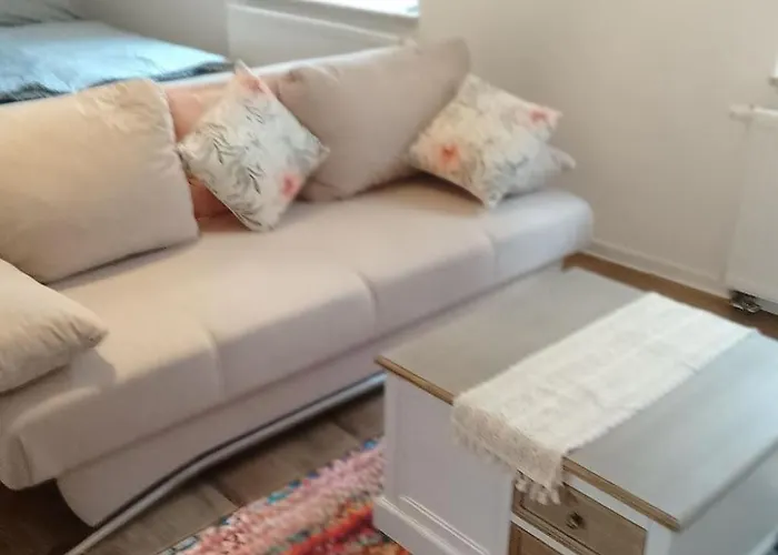 Zum Ritter Ferienwhg By Interhome * Lengenfeld (Saxony)