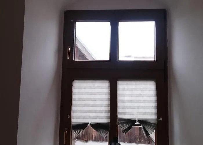 Daire Zum Ritter Ferienwhg By Interhome