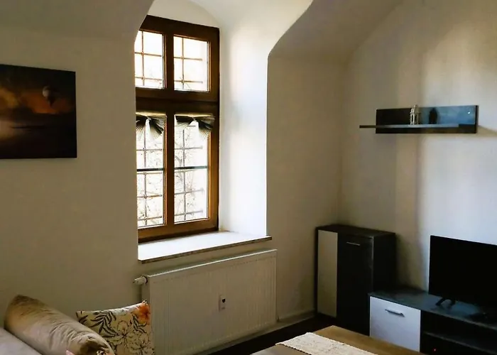 Zum Ritter Ferienwhg By Interhome Daire