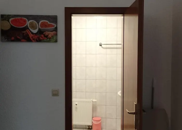 Zum Ritter Ferienwhg By Interhome *