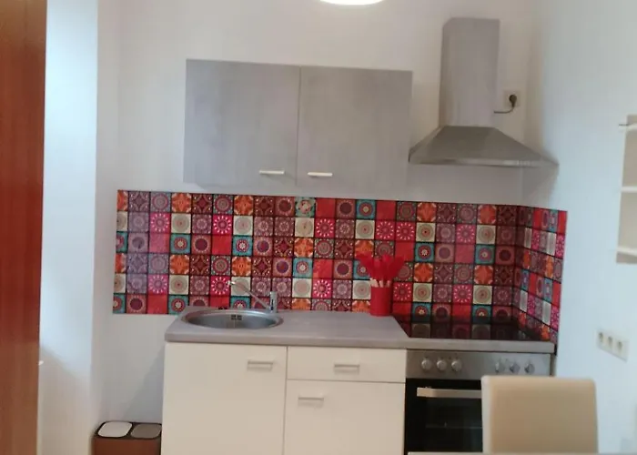 Zum Ritter Ferienwhg By Interhome Daire *