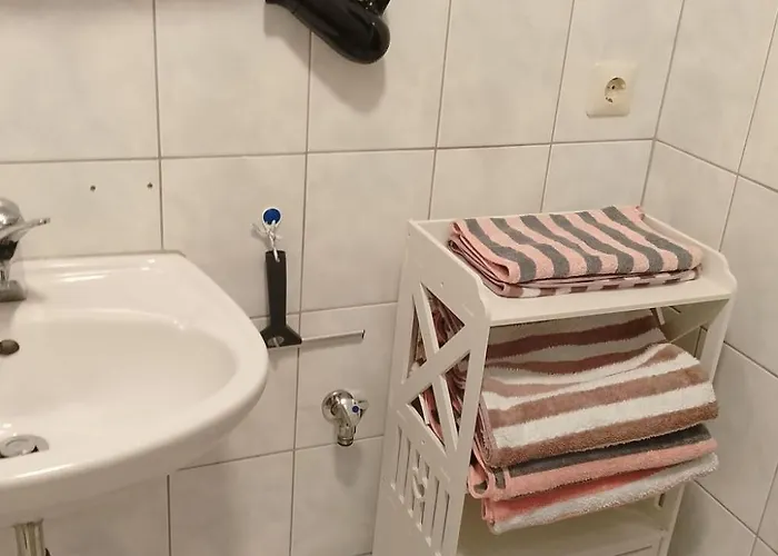 Zum Ritter Ferienwhg By Interhome Daire