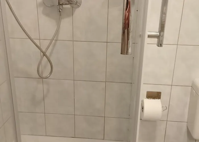 Zum Ritter Ferienwhg By Interhome Daire